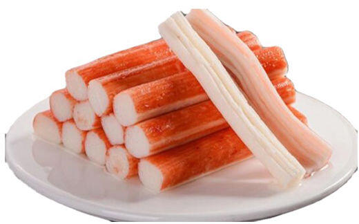 IMITATION CRAB STICKS