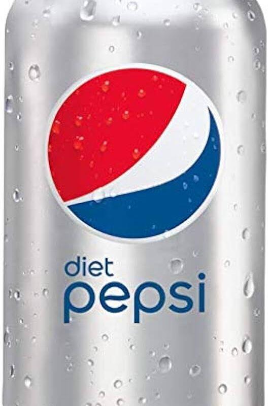 DIET PEPSI