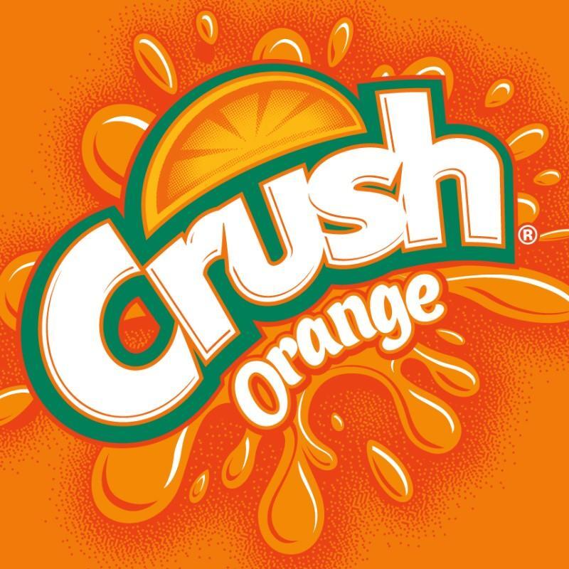 ORANGE SODA