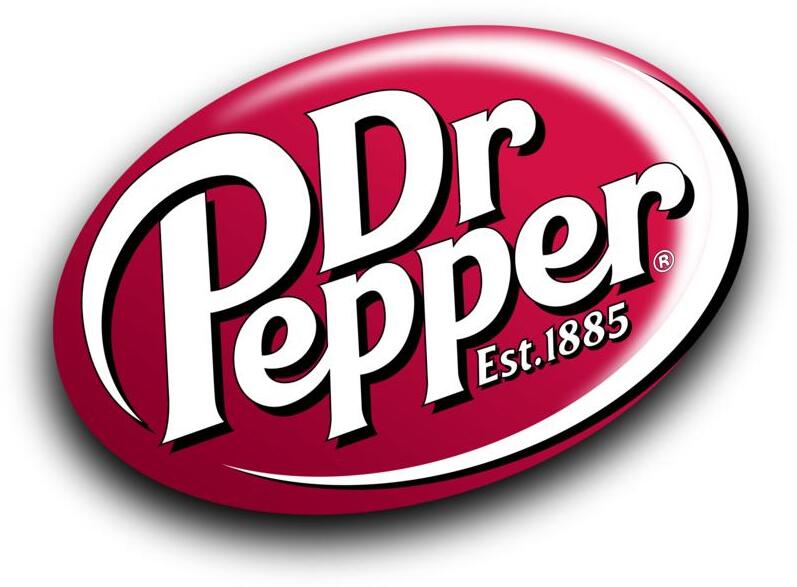 DR PEPPER