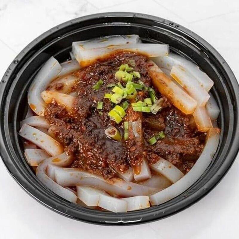 SPICY TOFU(Refill)