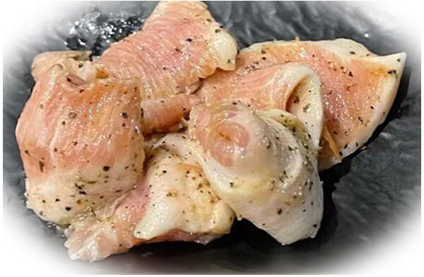 PORK CHEEK