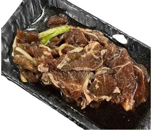 BEEF BULGOGI