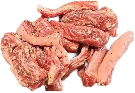FINGER SHORT RIBS