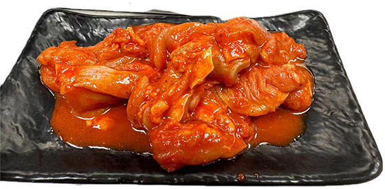 SPICY CHICKEN