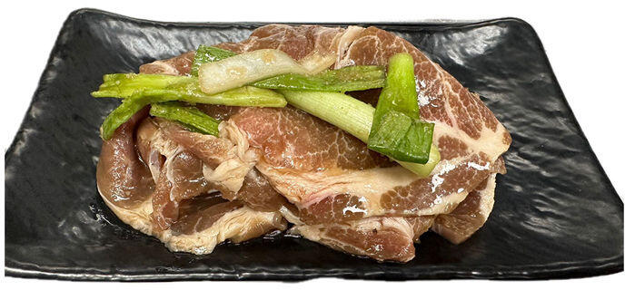 PORK BULGOGI