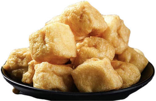 FRIED TOFU