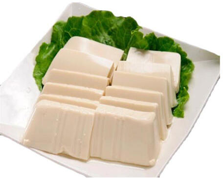 SOFT TOFU