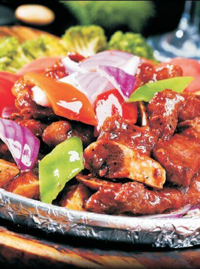 BERKSHIRE PORK SAUSAGES