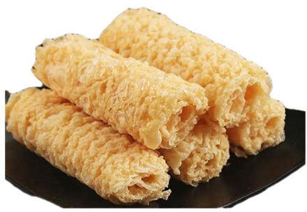 SOYBEAN ROLLS