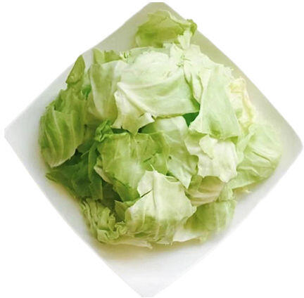 TAIWANESE CABBAGE