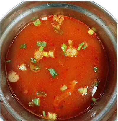 SPICY TOFU(Refill)
