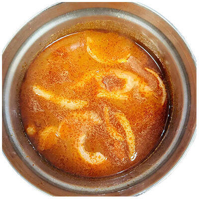 THAI TOM YUM