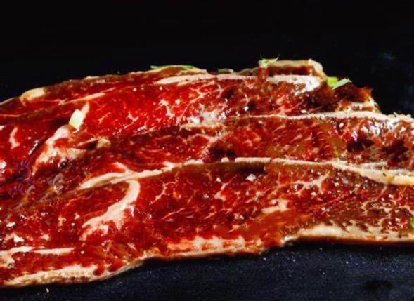 GOGI BONELESS GALBI