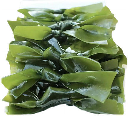 SEAWEED KNOTS